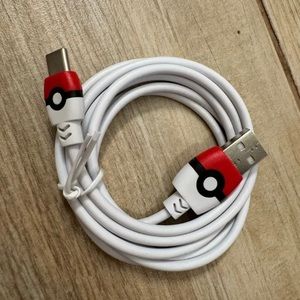 USB C Charging Cable For Nintendo Switch, Cute 4.92ft Fast Charger Cord